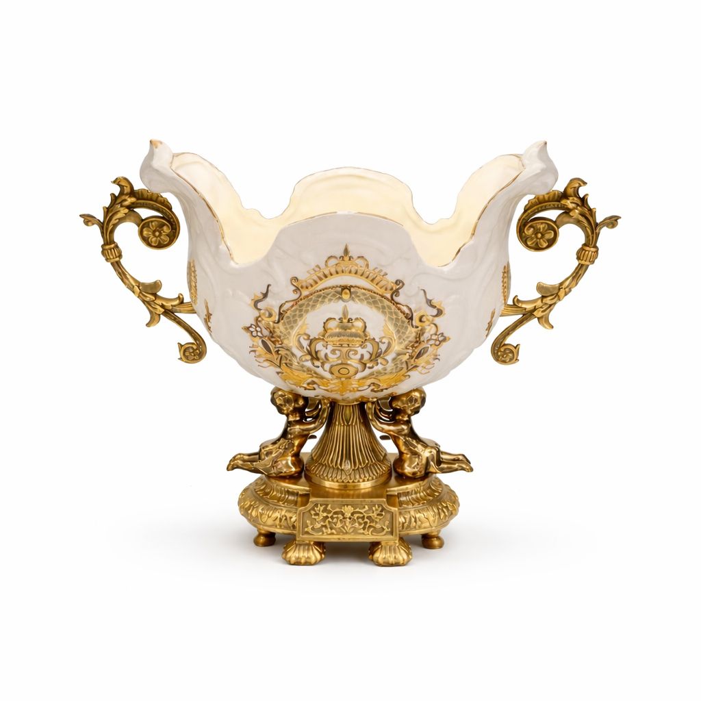 SERAMİK SALON DEKOR HJ-43 (HJ158)